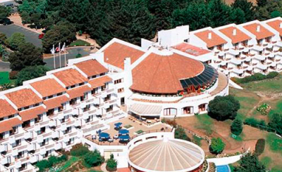 Golf en Hotel Marbella
