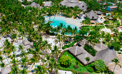 Catalonia Gran Dominicus