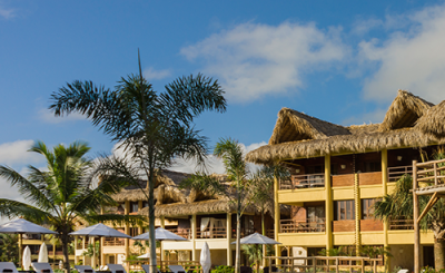 Zoetry Agua Punta Cana