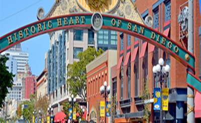 San Diego