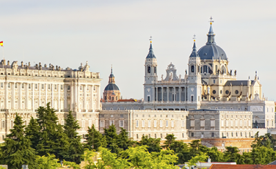 Petit Palace Plaza España