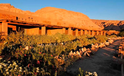 Sueña en Nayara Alto Atacama