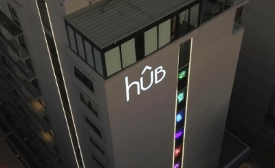 Hub Providencia