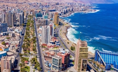 Paquete Antofagasta Por 2 Noches