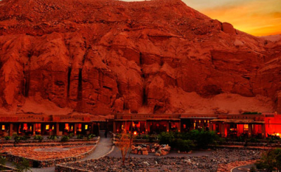 Full Experiencia en Nayara Alto Atacama