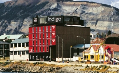 Noi Indigo