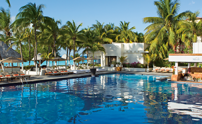Dreams Sands Cancún Resort & Spa