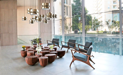 Relax para dos en Double Tree by Hilton Kennedy