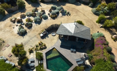 Cuarzo Lodge