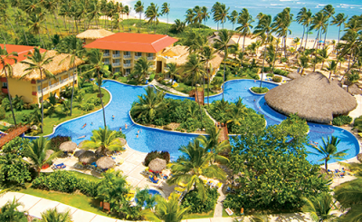 Dreams Punta Cana