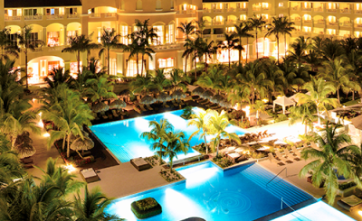 Iberostar Grand Rose Hall
