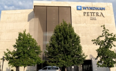 Wyndham Santiago Pettra