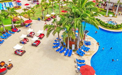 Royal Decameron Punta Centinela