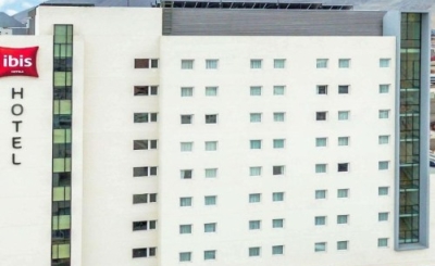 Ibis Iquique