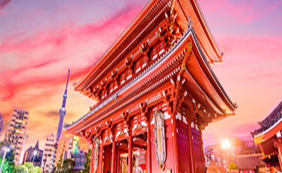 Tokio
