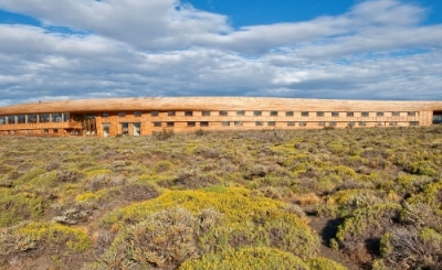 Tierra Patagonia