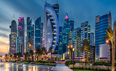 Doha