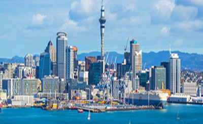 Auckland