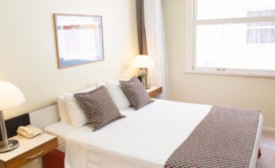 Savoy Othon Lite