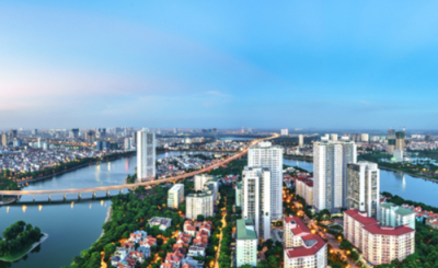 Hanoi & Halong- Vietnam