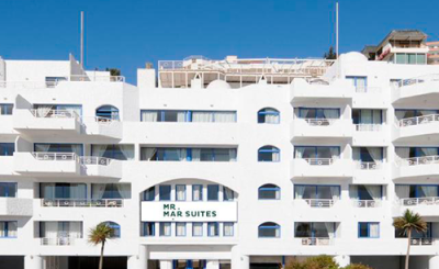 Mr Mar Suites