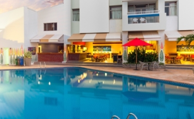 Decameron Cartagena