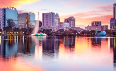 Delta Hotels by Marriott Orlando Celebration