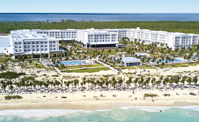 Riu Dunamar