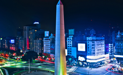 Faena Hotel Buenos Aires