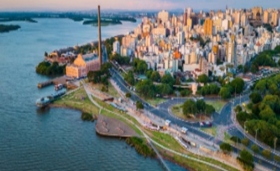 Porto Alegre