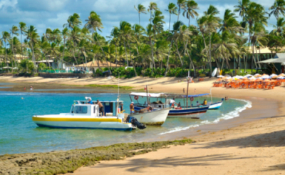 Iberostar Waves Bahia