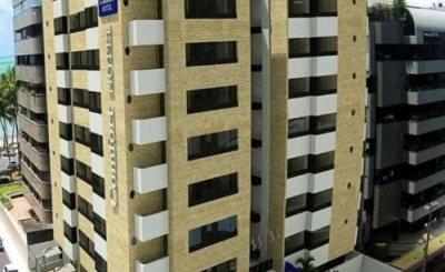Comfort Hotel Maceió