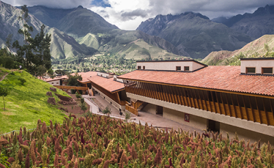Explora Valle Sagrado