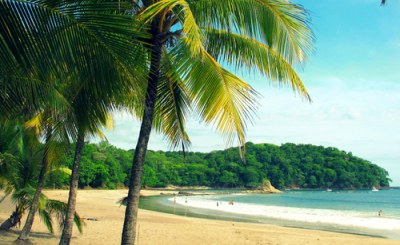 Secrets Papagayo