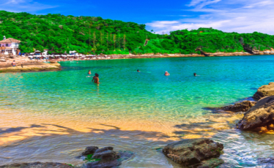 Verano en Buzios