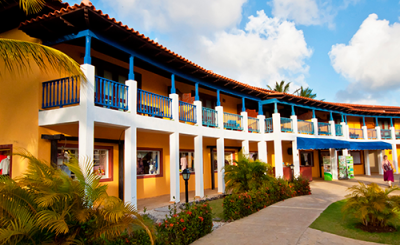Catalonia Grand Dominicus