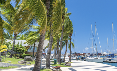 Tahit&iacute; Papeete & Bora Bora