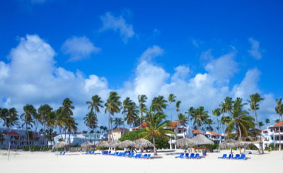 Melia Punta Cana Beach