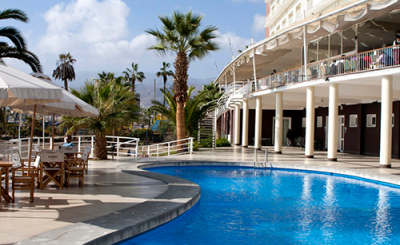 Hotel Antofagasta