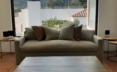 Casa Pueblo