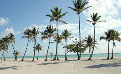 Barceló Bávaro Beach Resort
