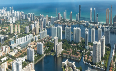 Miami espléndida
