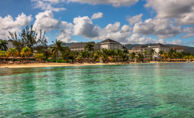 Grand Palladium Jamaica