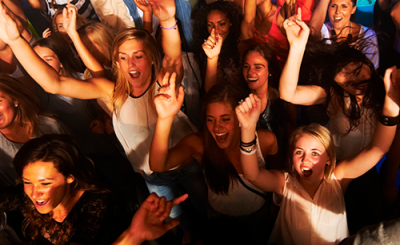 Dua Lipa Radical Optimism Tour