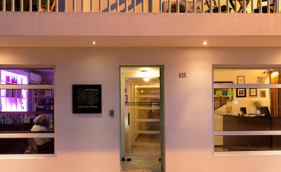 Casa Beltran