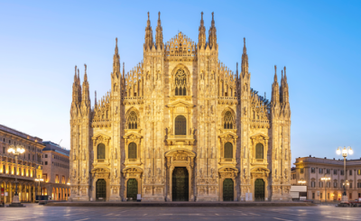 Sheraton Milan San Siro