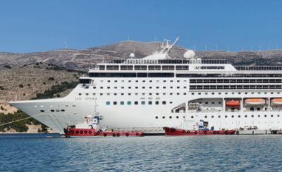Caribe Oriental desde La Romana