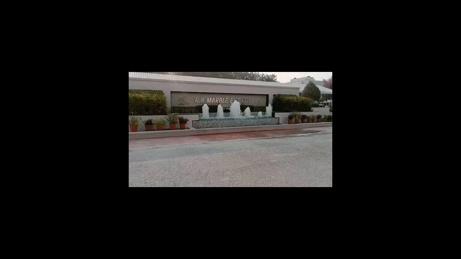 RK Marble — Mines Film — still 02