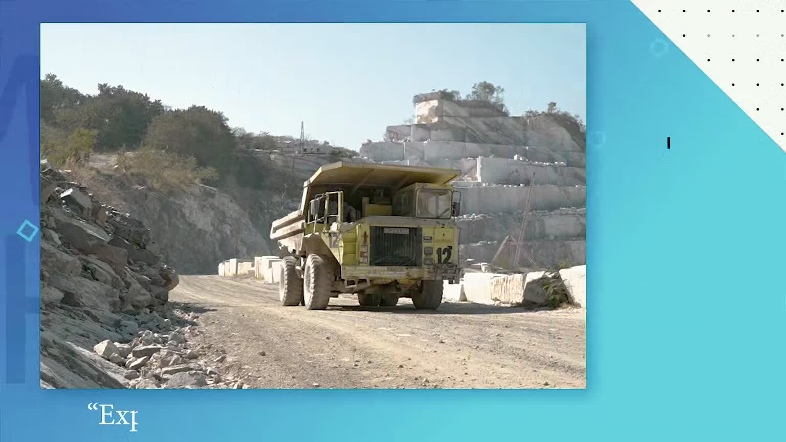 RK Marble — Mines Film — still 03