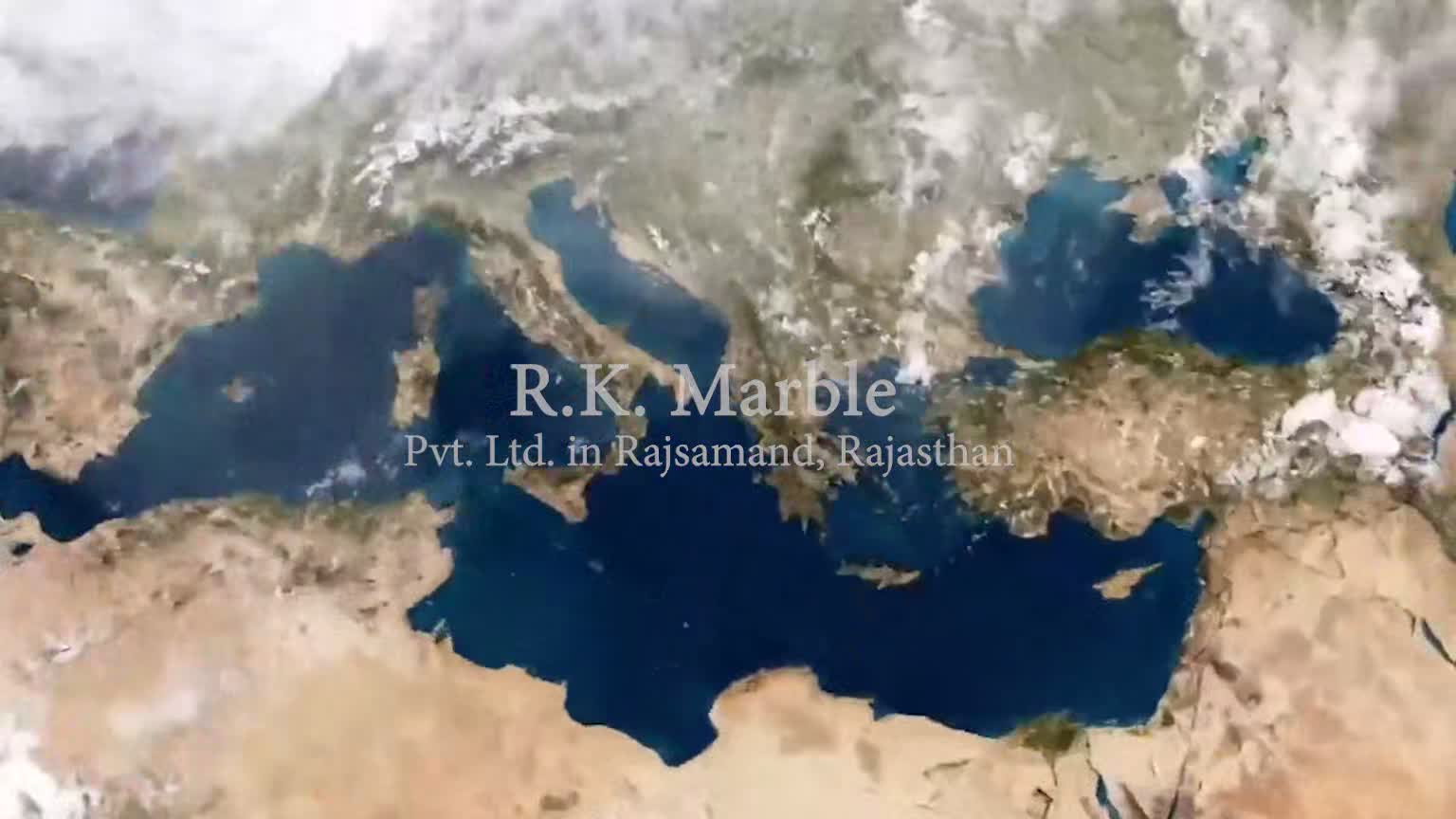 RK Marble — Mines Film — still 01